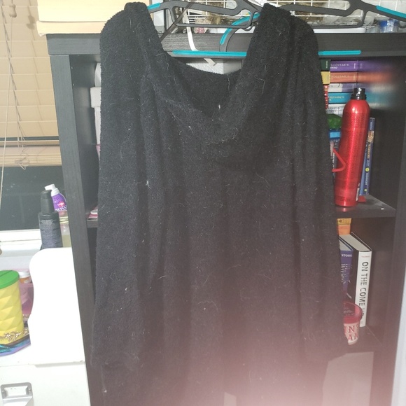 Xersion Sweaters - Black cardigan Xersion Sweaters - Black cardigan